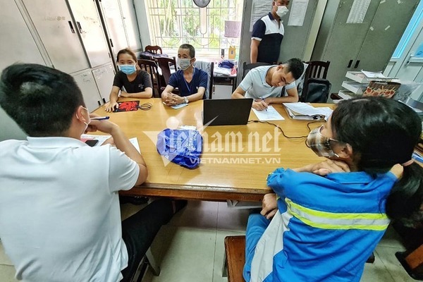 Khởi tố 6 bị can trong vụ cướp xe máy của nữ lao công Lê Thị Trâm