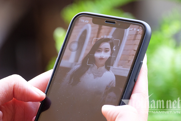 Chuyên gia cảnh báo về app video ghép mặt Face Play