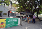 Hanoi takes action to expand ‘green zones’