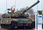 Sức mạnh xe tăng “báo đen” trong biên chế lục quân Hàn Quốc