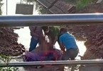 Công an điều tra vụ thi thể nữ công nhân tại rãnh nước ở Bắc Giang