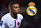 Real Madrid quyết lấy Mbappe trong tuần sau