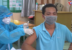 Đã có 17.916 người dân TP.HCM tiêm vắc xin Sinopharm