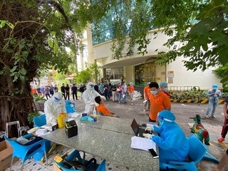 VIETNAM NEWS HEADLINES AUGUST 14