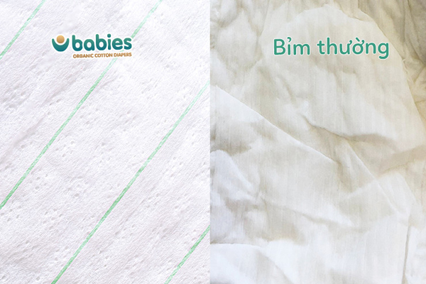 Hành trình chinh phục mẹ bỉm sữa của Babies Organic