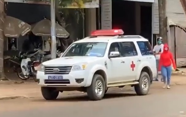 Truy tìm cô gái trốn khỏi khu cách ly ở Đắk Lắk