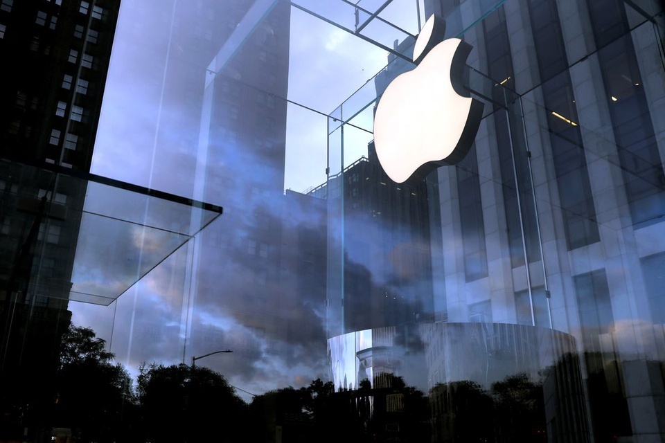 Nội bộ Apple lục đục vì một tính năng trên iPhone