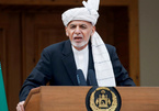 Taliban áp sát Kabul, Tổng thống Afghanistan mở đối thoại khẩn