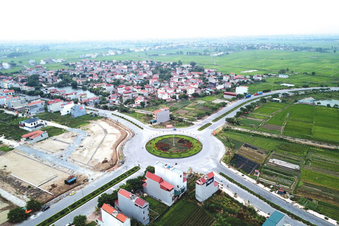 Bắc Ninh cách ly huyện hơn 100.000 dân sau 21 ngày 'sạch' Covid-19