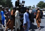 Thủ phủ tỉnh lớn thứ hai Afghanistan rơi vào tay Taliban