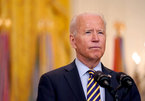 Ông Biden tăng quân đến Afghanistan, cảnh báo đánh mạnh Taliban
