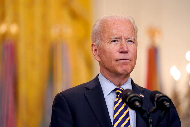 Ông Biden tăng quân đến Afghanistan, cảnh báo đánh mạnh Taliban