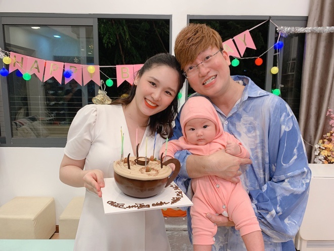 Sỹ Luân: 'Tôi không buồn khi mẹ vẫn chưa chấp nhận vợ'