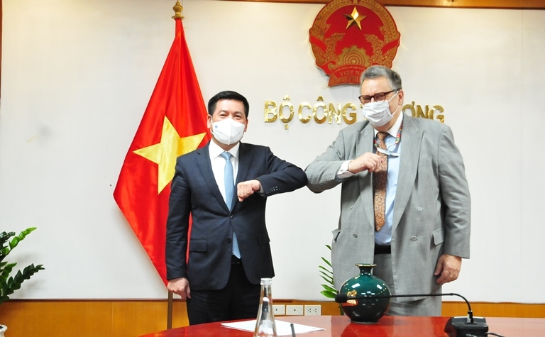 Promising future for Vietnam-Finland cooperation