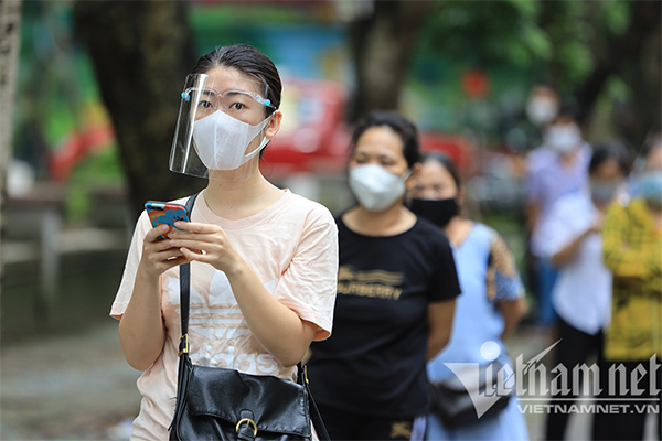 Chín bài học chống dịch ở TP.HCM và các tỉnh thành giãn cách xã hội