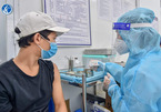 TP.HCM có 103.524 người dân đã tiêm vắc xin Sinopharm