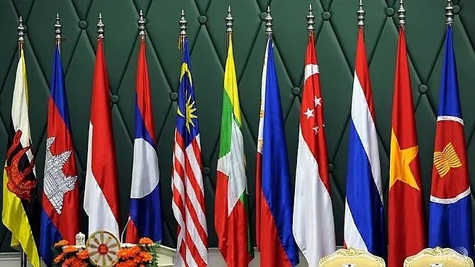 Sau 26 năm gia nhập ASEAN, kinh tế Việt Nam đã có những thay đổi vượt bậc về mọi mặt