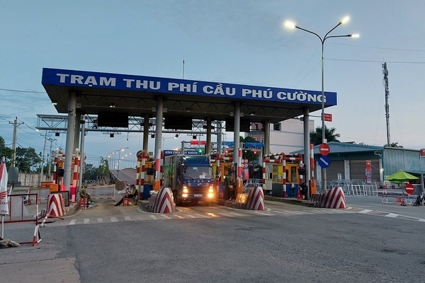 Bình Dương tiếp tục giãn cách xã hội đến hết tháng 8