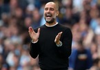 Pep Guardiola thừa nhận lỗ hổng đáng lo của Man City trước Chelsea