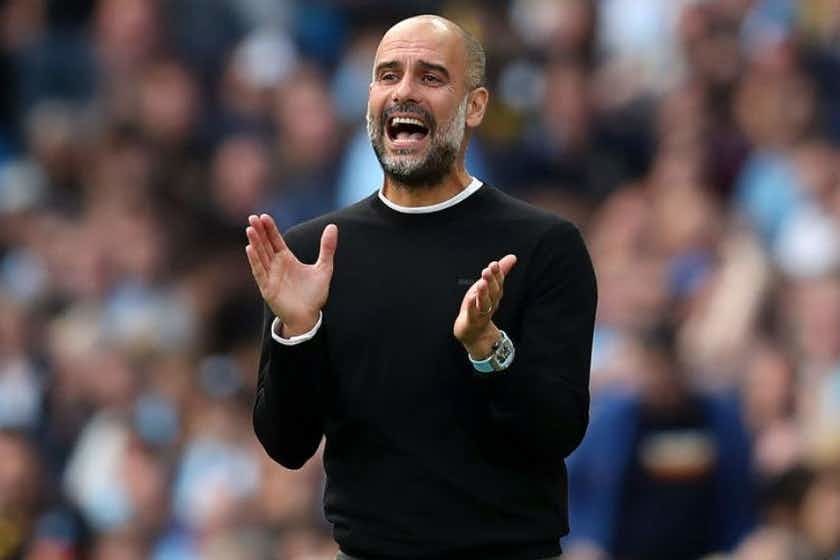 Pep Guardiola thừa nhận lỗ hổng đáng lo của Man City trước Chelsea