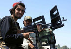 Taliban đàm phán 'đầu hàng hòa bình' với chính phủ Afghanistan
