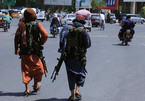 Taliban chiếm thủ đô, Afghanistan sắp có chính phủ chuyển tiếp