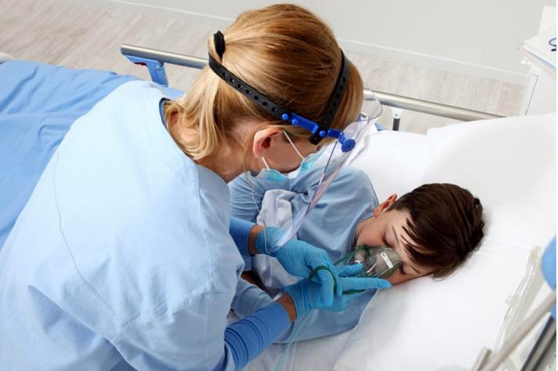 Israel, Nhật nhận tin buồn, Mỹ báo động số trẻ nhập viện vì Covid-19