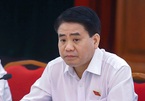 Công ty ‘sân sau’ núp bóng cựu Chủ tịch Nguyễn Đức Chung thu lợi lớn