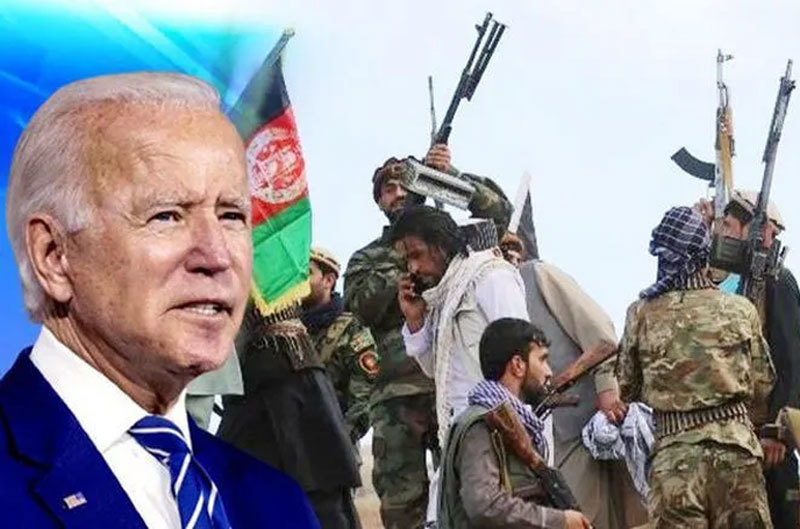 Afghanistan sụp đổ, tình báo Mỹ đã tính toán sai?
