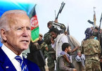 Afghanistan sụp đổ, tình báo Mỹ đã tính toán sai?