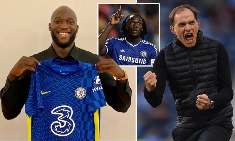 HLV Tuchel: Lukaku ra mắt derby London, Chelsea chiến Arsenal