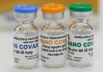 Bộ Y tế thông tin về hiệu quả của vắc xin Nanocovax trong kỳ đánh giá mới nhất