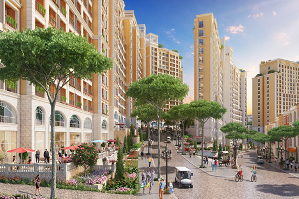 Sức hút căn hộ dual key ở thiên đường nghỉ dưỡng Phú Quốc