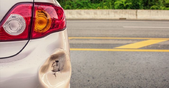 Tham khảo 4 cách đơn giản xử lý vết móp trên ô tô
