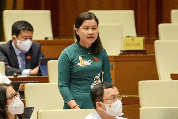 Unprecedented decisions made by of National Assembly, Government to fight Covid-19