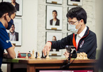 GM Liem shines at 2021 Grand Chess Tour