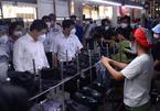 Bốn phương án sản xuất an toàn cho doanh nghiệp chọn