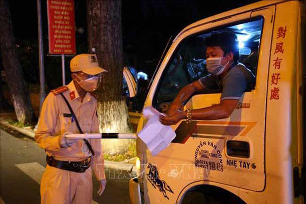 Many localities extend social distancing