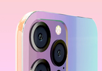 iPhone 13 sẽ có cụm camera &quot;khủng&quot;, thay đổi thiết kế một số chi tiết