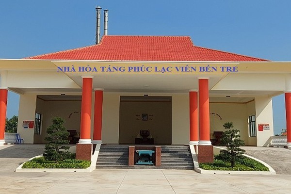 Xử lý vụ tài xế chở thi thể mắc Covid-19 từ TP.HCM về Bến Tre hỏa táng