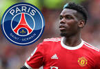 PSG dùng lương "khủng" chiêu mộ Pogba miễn phí