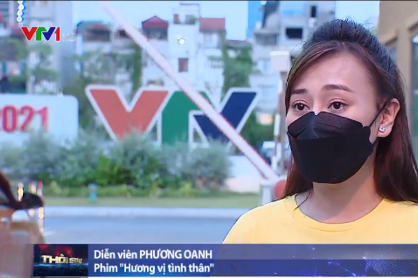 Vì sao Phương Oanh, Thu Quỳnh phải xét nghiệm Covid-19 hàng ngày?