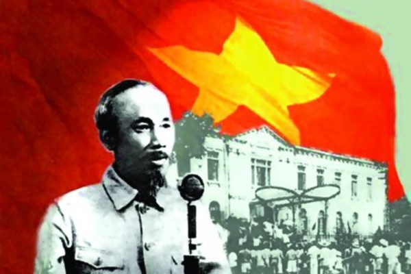 Tuyên ngôn độc lập