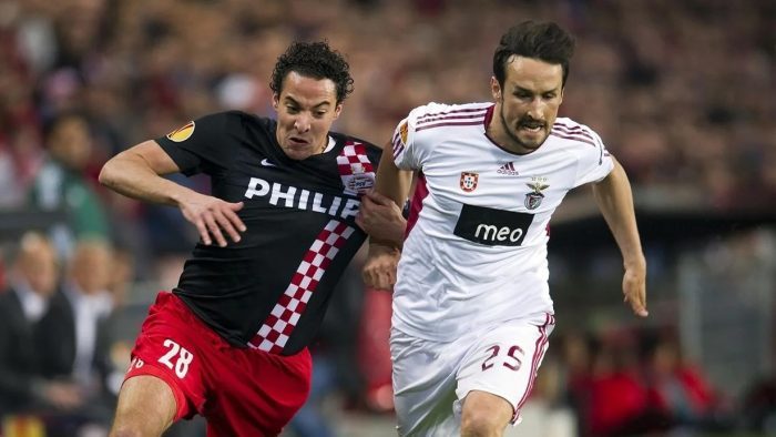 Lịch thi đấu bóng đá hôm nay 18/8