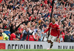 MU: Greenwood khiến Solskjaer đau đầu tính kế sức mạnh hàng công