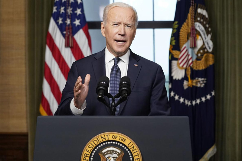 Phe Cộng hòa dọa kiện ông Biden vì bắt buộc tiêm phòng Covid-19