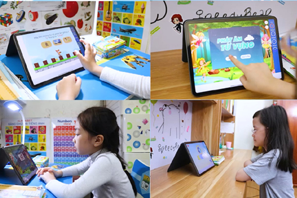 MobiFone ‘đại thắng’ ở giải thưởng Kinh doanh Quốc tế - IBA 2021