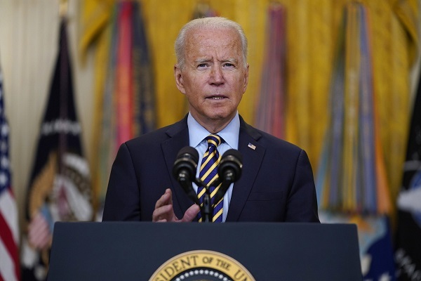 Đông Nam Á và Việt Nam trong chính sách của ông Biden