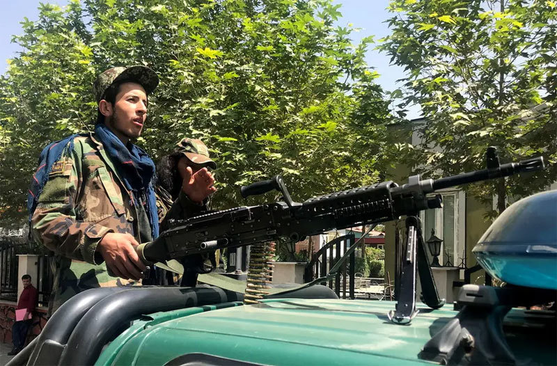 Taliban ban lệnh 'ân xá', kêu gọi phụ nữ tham gia chính phủ