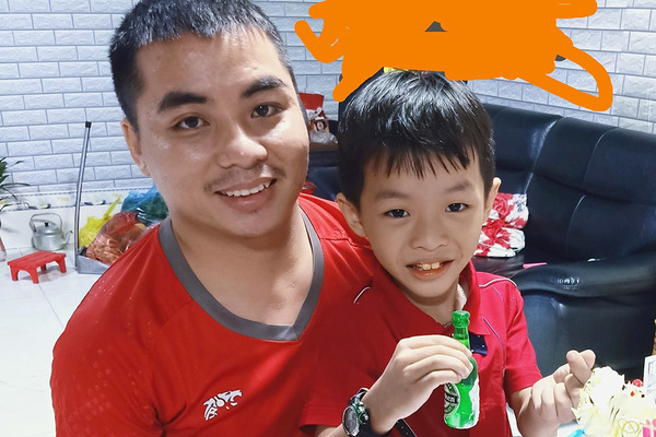 Bệnh nhân Covid-19 TP.HCM thoát cơn nguy kịch nhờ lời kêu cứu của vợ